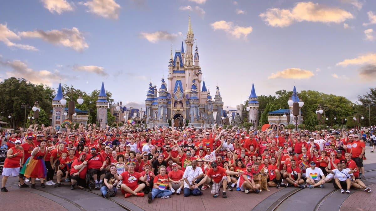 Where to Stay for GayDays Orlando — 2026 Group Guide