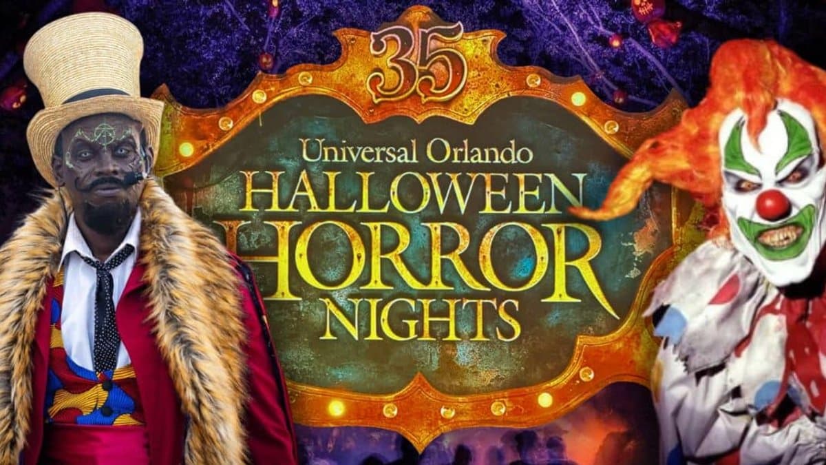 Where to Stay for Halloween Horror Nights Orlando — 2026 Group Guide