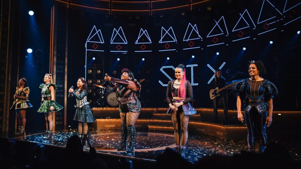 Where to Stay for SIX in Orlando — 2026 Group Guide