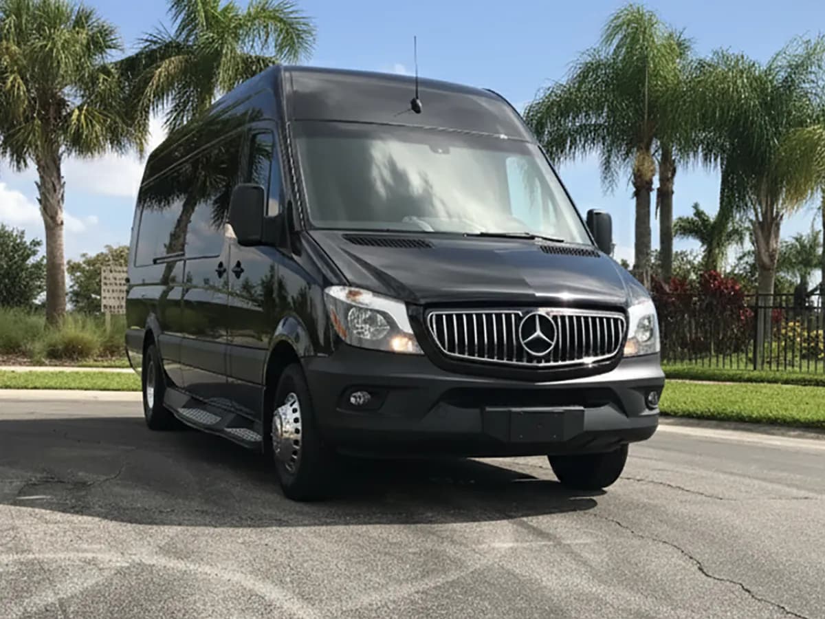 Airport Transportation