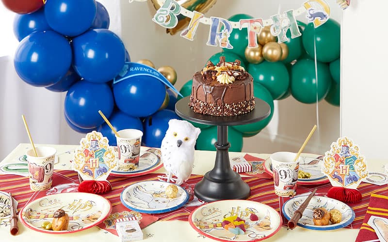 Birthday Celebration Package