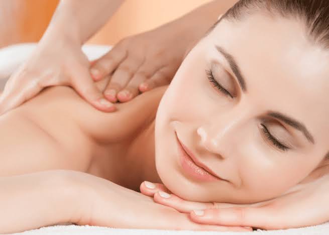 In-Home Massage Therapy