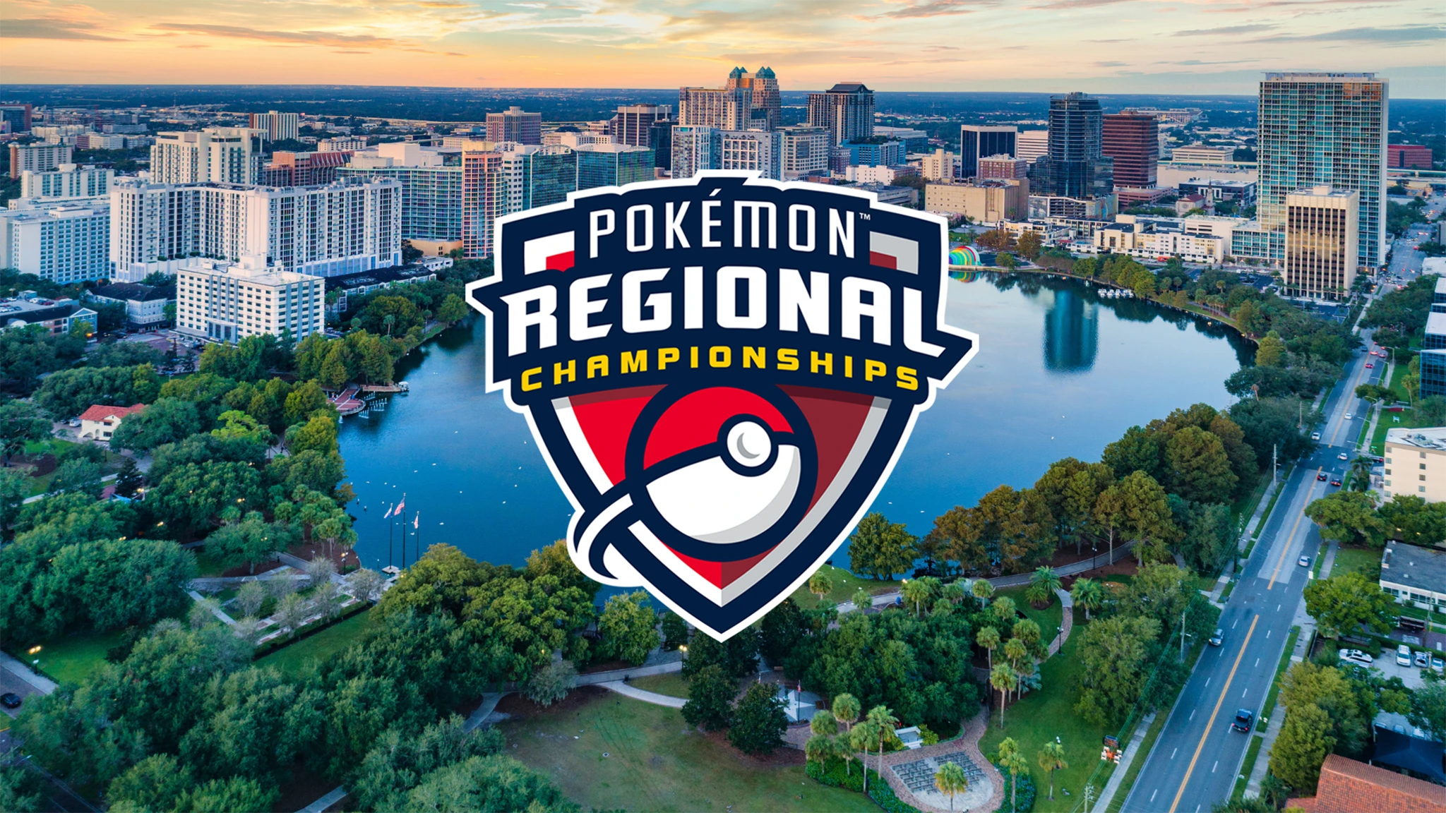 2026 Pokémon Regional Championships — Orlando