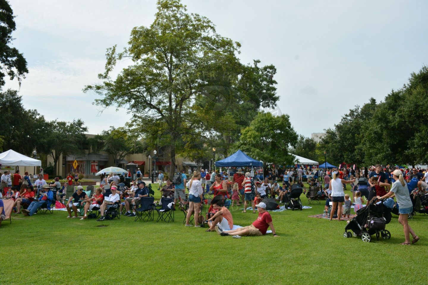 31st Annual 4th of July Celebration: America's 250th Birthday