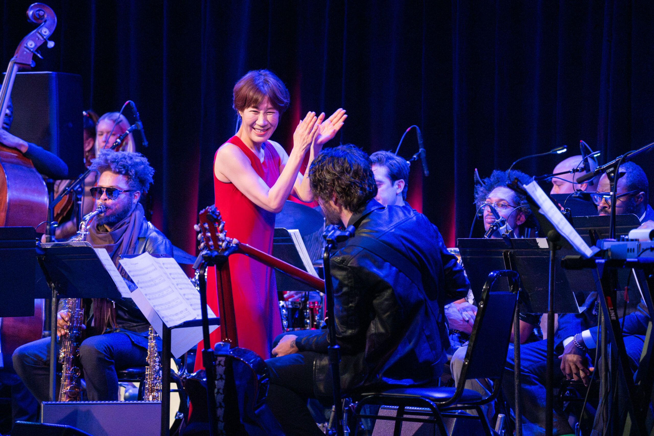Anime Soundtracks Live: The Music of Yoko Kanno