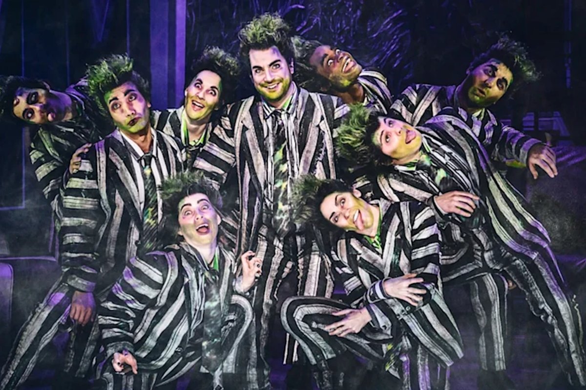 Beetlejuice
