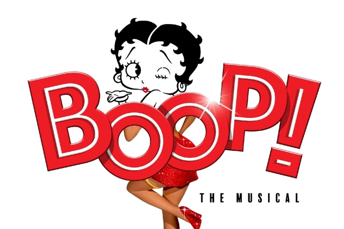BOOP! The Musical