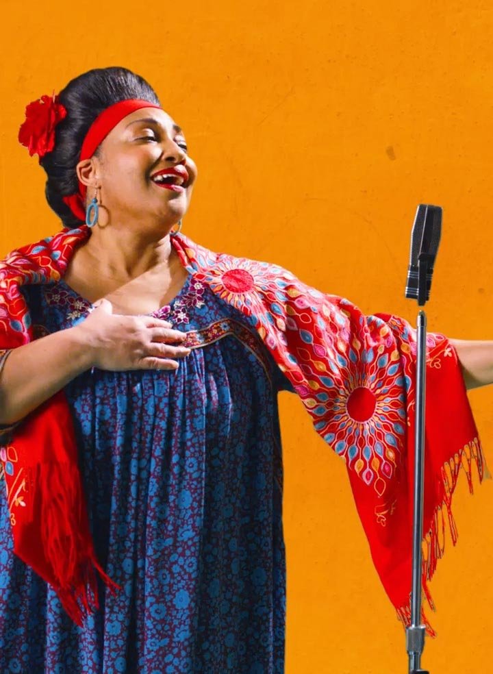 Buena Vista Social Club