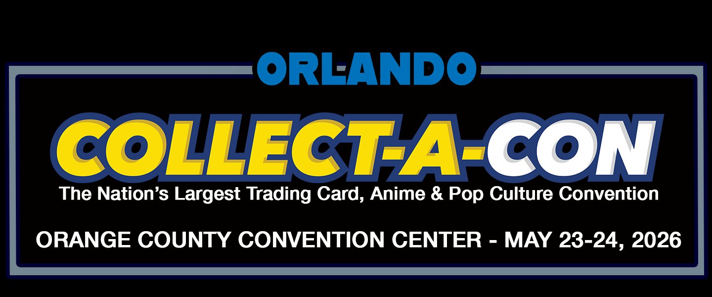 Collect-A-Con 2026