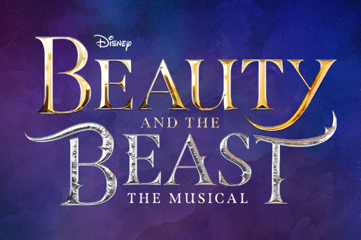 Disney's Beauty and the Beast