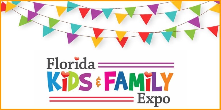 Florida Kids and Family Expo