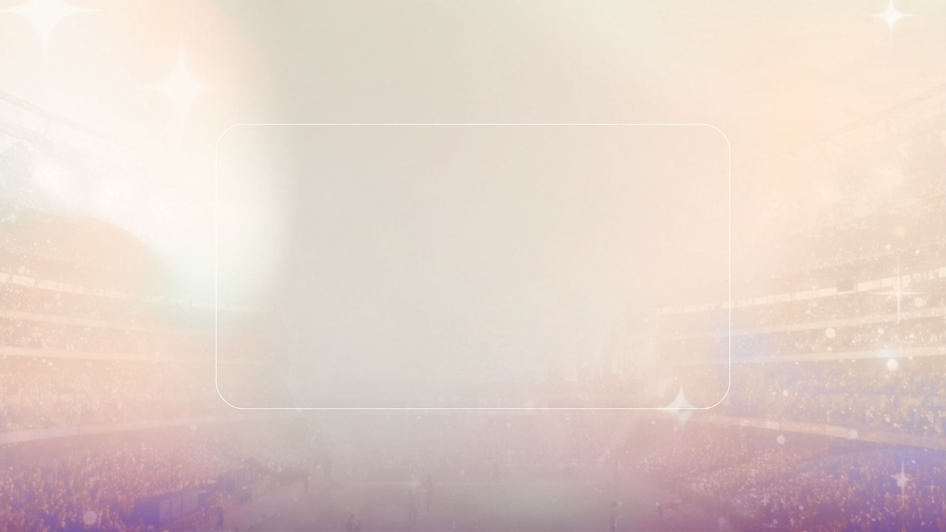 Forever K-Pop live concert experience