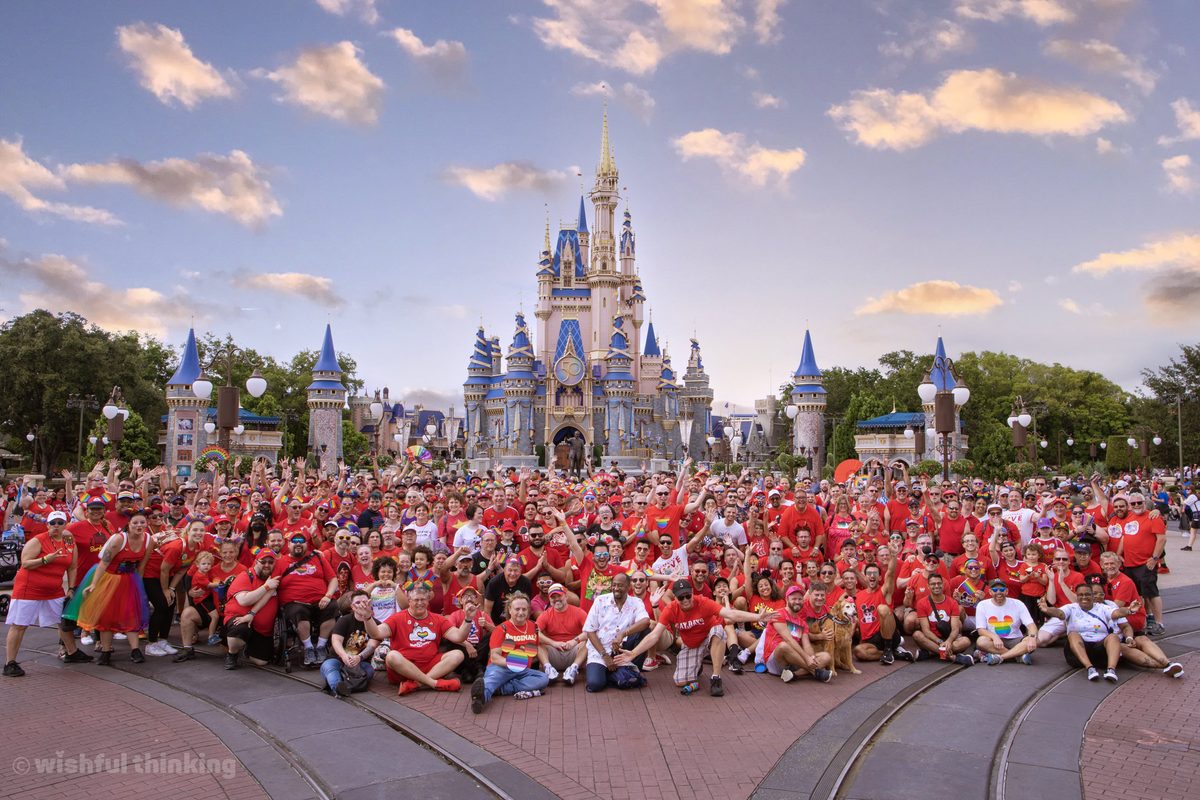 GayDays Orlando 2026