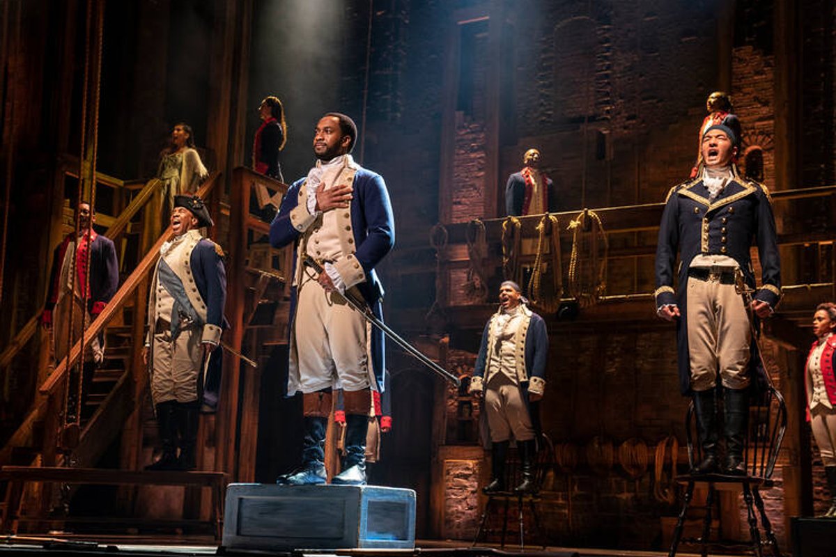 Hamilton