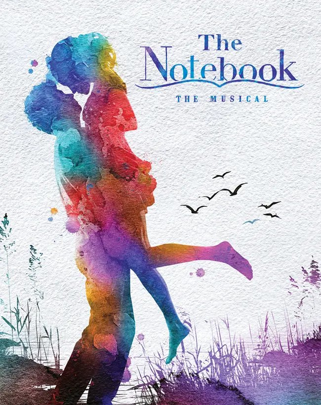 The Notebook musical — a love story spanning decades