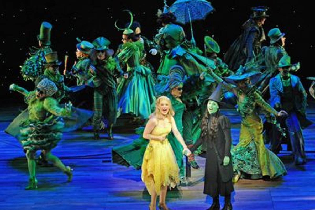 Wicked